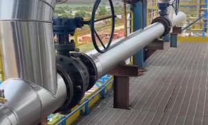 LC ISOLAMENTOS TÉRMICOS